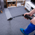 5 Benefits of Professional Carpet Cleaning: Why You Should Invest in Your Carpets