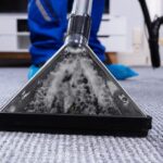 Carpet Cleaning