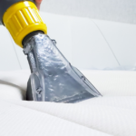 Mattress Cleaning