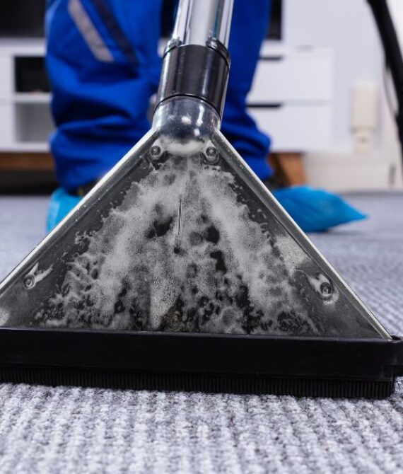 Cleaning Carpet Turbo Carpet