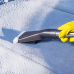 Upholstery Cleaning